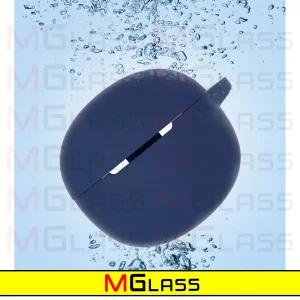 کاور ام‌گلس مدل Silicon-MG مناسب برای کیس هدفون بی سیم کیو سی وای T20