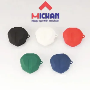 کاور میچان مدل silicone مناسب برای کیس هدفون بی سیم هایلو G3