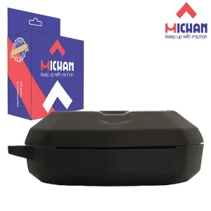 کاور میچان مدل silicone مناسب برای کیس هدفون بی سیم هایلو G3