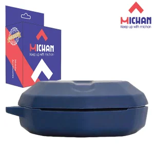 کاور میچان مدل silicone مناسب برای کیس هدفون بی سیم هایلو G3