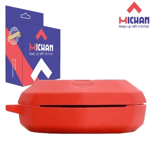 کاور میچان مدل silicone مناسب برای کیس هدفون بی سیم هایلو G3