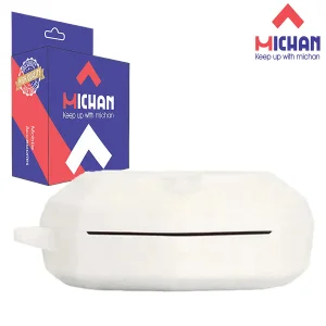 کاور میچان مدل silicone مناسب برای کیس هدفون بی سیم هایلو G3