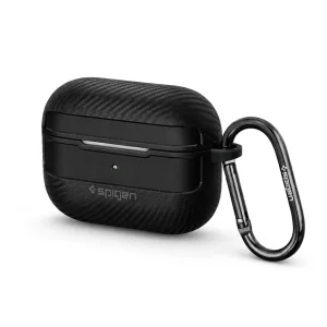 کاور اسپیگن مدل کربن A01 مناسب برای کیس اپل ایرپاد airpods pro2
