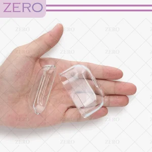 کاور زیرو مدل Clear-ZR مناسب برای کیس اپل ایرپاد Airpods Pro 2