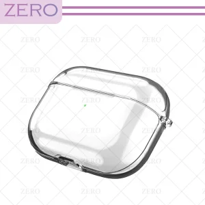 کاور زیرو مدل Clear-ZR مناسب برای کیس اپل ایرپاد Airpods Pro 2