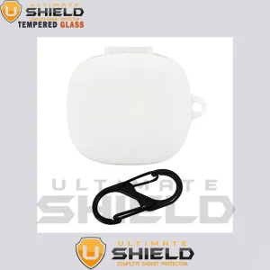کاور آلتیمیت شیلد مدل Silicon-UL مناسب برای کیس هدفون بی سیم انکر Soundcore P25i