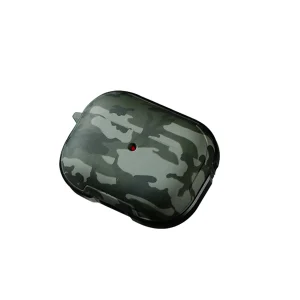 کاور کی-دوو مدل CRASHGUARD-camo مناسب برای کیس اپل ایرپاد پرو