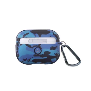 کاور کی-دوو مدل CRASHGUARD-camo مناسب برای کیس اپل ایرپاد پرو