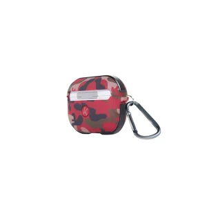 کاور کی-دوو مدل CRASHGUARD-camo مناسب برای کیس اپل ایرپاد پرو