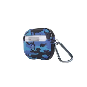 کاور کی-دوو مدل CRASHGUARD-camo مناسب برای کیس اپل ایرپاد پرو