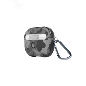 کاور کی-دوو مدل CRASHGUARD-camo مناسب برای کیس اپل ایرپاد پرو