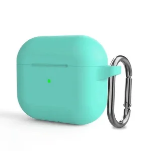 کاور اپیکوی مدل Silky Silicon مناسب برای کیس اپل ایرپاد پرو 2 به همراه آویز