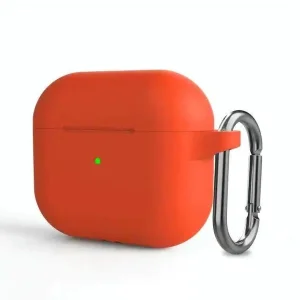 کاور اپیکوی مدل Silky Silicon مناسب برای کیس اپل ایرپاد پرو 2 به همراه آویز