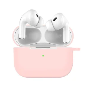 کاور اپیکوی مدل Silky Silicon مناسب برای کیس اپل ایرپاد پرو 2 به همراه آویز