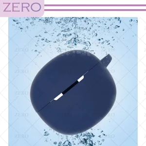 کاور زیرو مدل Silicon-ZR مناسب برای کیس هدفون بی سیم کیو سی وای T20