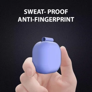 کاور راینو مدل Silicone مناسب برای کیس هدفون بی سیم سامسونگ Galaxy Buds Live / Buds Pro