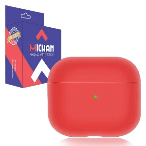 کاور میچان مدل SLC مناسب برای کیس اپل ایرپاد 3