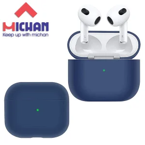 کاور میچان مدل SLC مناسب برای کیس اپل ایرپاد 3