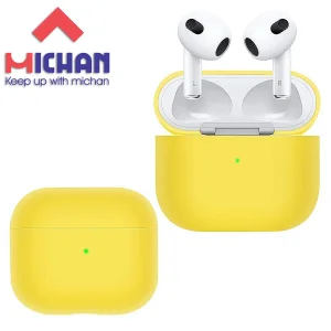 کاور میچان مدل SLC مناسب برای کیس اپل ایرپاد 3