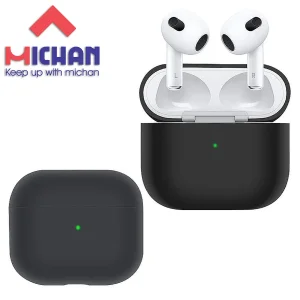 کاور میچان مدل SLC مناسب برای کیس اپل ایرپاد 3