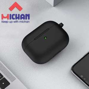 کاور میچان مدل SLC مناسب برای کیس اپل ایرپاد 3