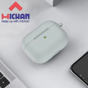 کاور میچان مدل SLC مناسب برای کیس اپل ایرپاد 3