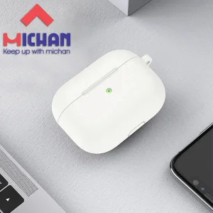 کاور میچان مدل SLC مناسب برای کیس اپل ایرپاد 3