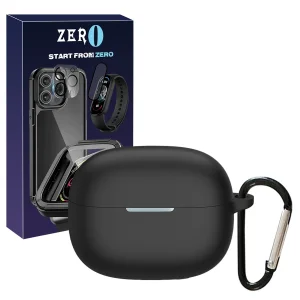 کاور زیرو مدل Silicone ZR مناسب برای کیس هدفون بی‌سیم شیائومی Redmi Buds 5 Pro