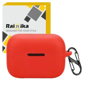 کاور رینیکا مدل Clip مناسب برای کیس هدفون بی سیم انکر Soundcore Aero Clip