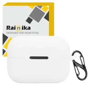 کاور رینیکا مدل Clip مناسب برای کیس هدفون بی سیم انکر Soundcore Aero Clip