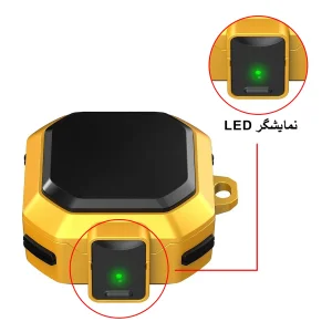 کاور زیرو مدل EggShell ZR مناسب برای کیس سامسونگ Galaxy Buds FE