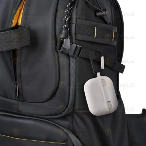کاور آلتیمیت شیلد مدل Silicon UL مناسب برای کیس اپل AirPods 4