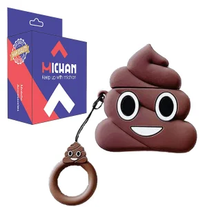 کاور میچان مدل پو مناسب برای کیس اپل ایرپاد 3