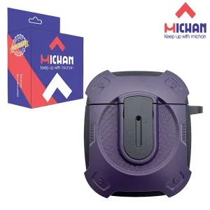 کاور میچان مدل Guarantor مناسب برای کیس اپل Airpods 1/2