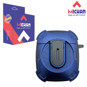 کاور میچان مدل Guarantor مناسب برای کیس اپل Airpods 1/2