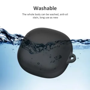 کاور زیرو مدل Silicone ZR مناسب برای کیس هدفون بی‌سیم انکر Liberty 4