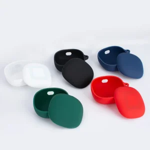 کاور زیرو مدل Silicone ZR مناسب برای کیس هدفون بی‌سیم انکر Liberty 4
