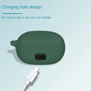 کاور زیرو مدل Silicone ZR مناسب برای کیس هدفون بی‌سیم انکر Liberty 4