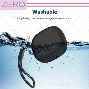 کاور زیرو مدل Silicon-ZR مناسب برای کیس هدفون بی سیم انکر Soundcore P25i