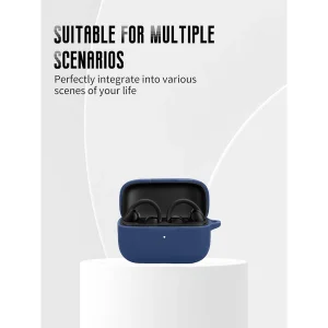 کاور آکوآرا مدل Silicone مناسب برای کیس هدفون بیسیم انکر Soundcore C50i