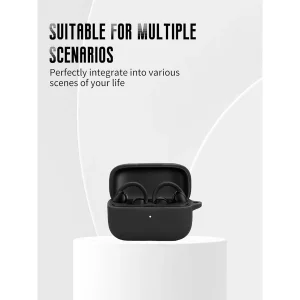 کاور آکوآرا مدل Silicone مناسب برای کیس هدفون بیسیم انکر Soundcore C50i