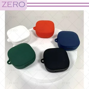 کاور زیرو مدل Silicon-ZR مناسب برای کیس هدفون بی سیم کیو سی وای T13