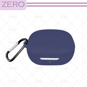 کاور زیرو مدل Silicon-ZR مناسب برای کیس هدفون بی سیم کیو سی وای T13