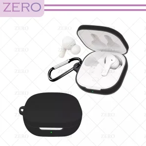 کاور زیرو مدل Silicon-ZR مناسب برای کیس هدفون بی سیم کیو سی وای T13