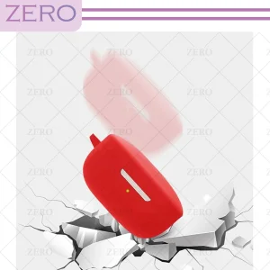 کاور زیرو مدل Silicon-ZR مناسب برای کیس هدفون بی سیم کیو سی وای T13