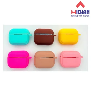 کاور میچان مدل WB مناسب برای کیس اپل Airpods PRO 2