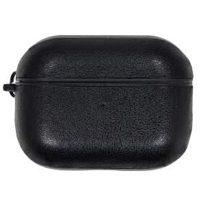 کاور صنایع چرم پیری مدل PL00 مناسب برای کیس اپل AirPods Pro 3 به همراه آویز