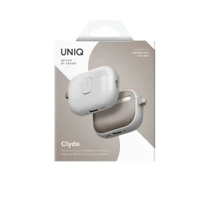 کاور یونیک مدل Clyde مناسب برای کیس اپل AirPods Pro 2
