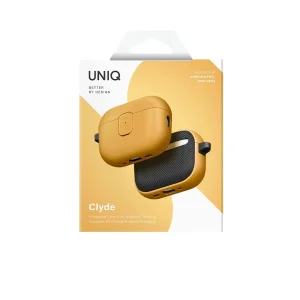 کاور یونیک مدل Clyde مناسب برای کیس اپل AirPods Pro 2