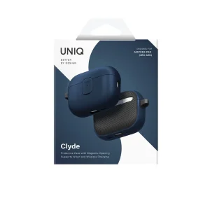 کاور یونیک مدل Clyde مناسب برای کیس اپل AirPods Pro 2